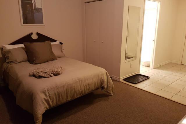 Cozy Little Studio #16 By Amazing Property Rentals Gatineau Eksteriør billede