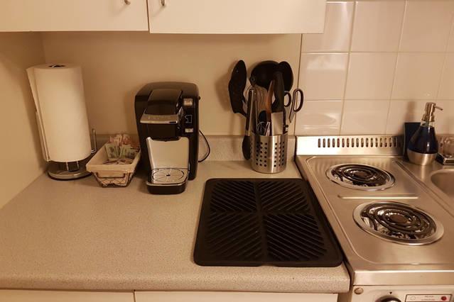 Cozy Little Studio #16 By Amazing Property Rentals Gatineau Eksteriør billede
