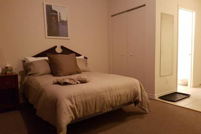 Cozy Little Studio #16 By Amazing Property Rentals Gatineau Eksteriør billede