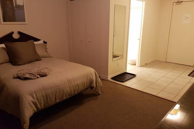 Cozy Little Studio #16 By Amazing Property Rentals Gatineau Eksteriør billede